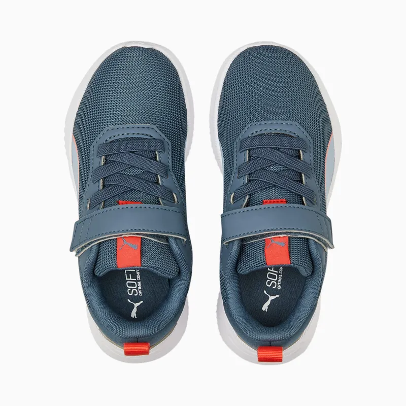 Puma Flyer Flex AC Blauw/Grijs/Wit (376383-13)