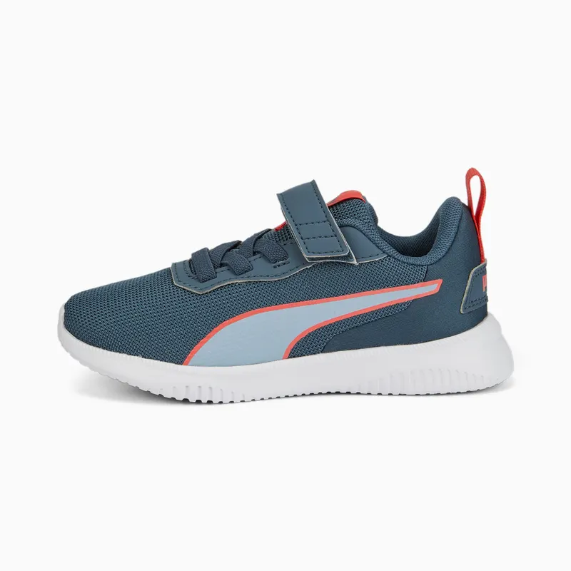 Puma Flyer Flex AC Blauw/Grijs/Wit (376383-13)