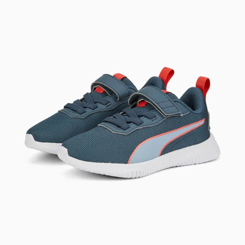 Puma Flyer Flex AC Blauw/Grijs/Wit (376383-13)