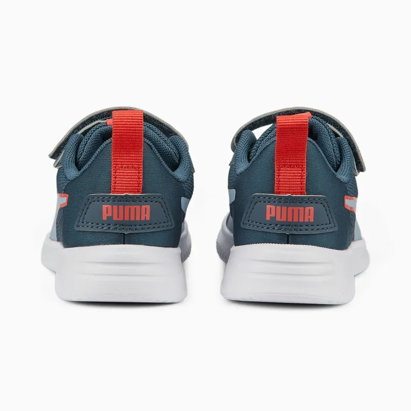 Puma Flyer Flex AC Blauw/Grijs/Wit (376383-13)