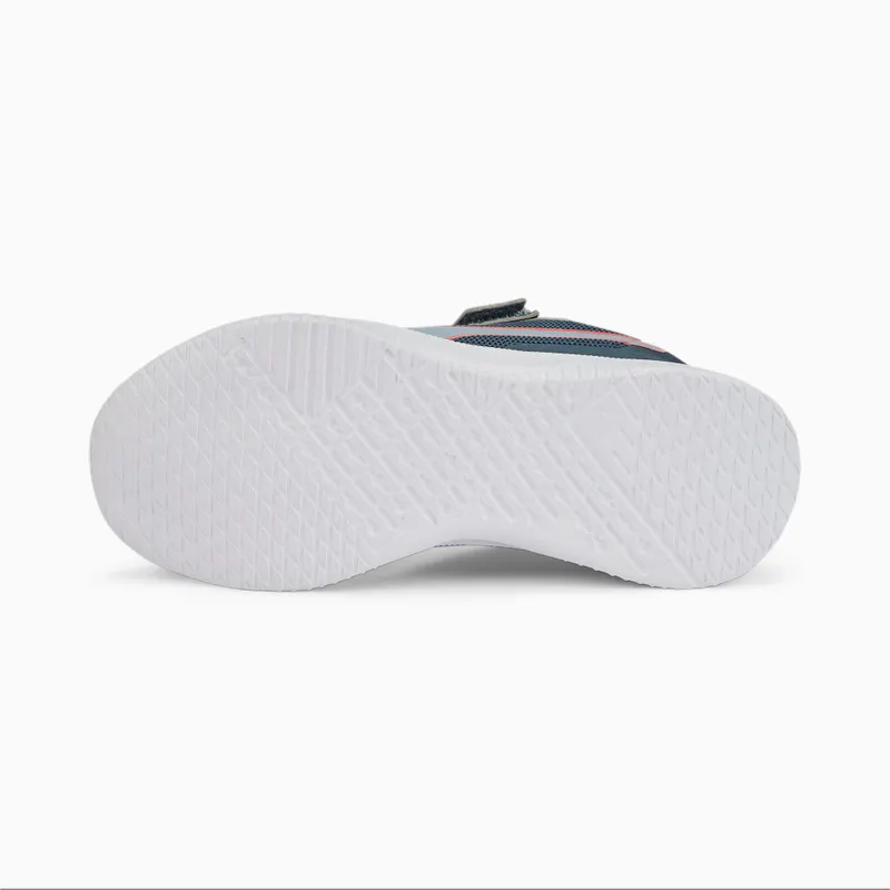 Puma Flyer Flex AC Blauw/Grijs/Wit (376383-13)