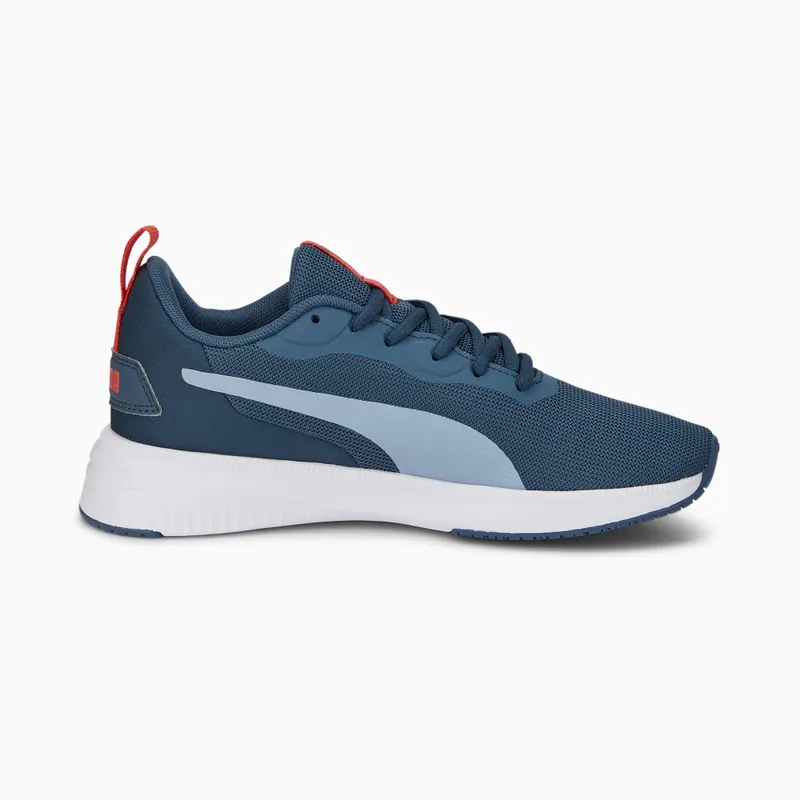 Puma Flyer Flex Blauw/Grijs/Wit (195562-13)
