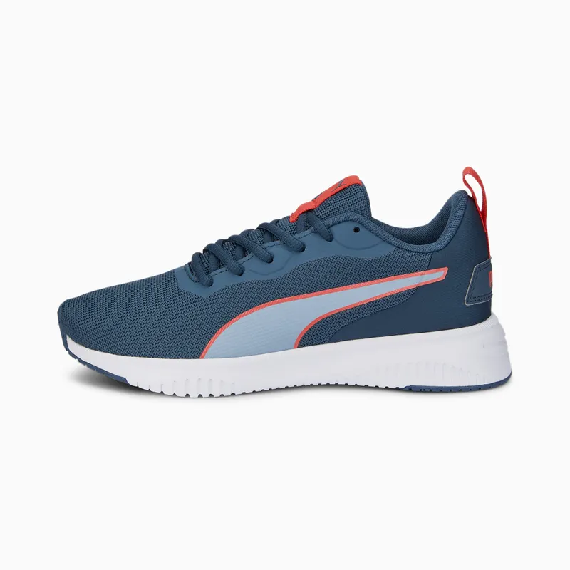 Puma Flyer Flex Blauw/Grijs/Wit (195562-13)