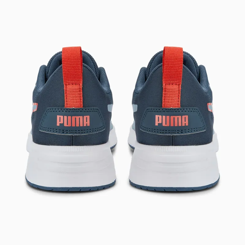 Puma Flyer Flex Blauw/Grijs/Wit (195562-13)