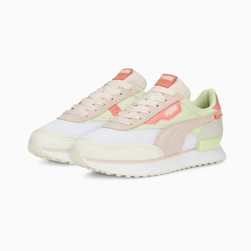 Puma Future Rider Interest Wit (387694-01)