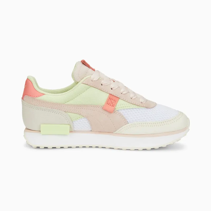 Puma Future Rider Interest Wit (387694-01)