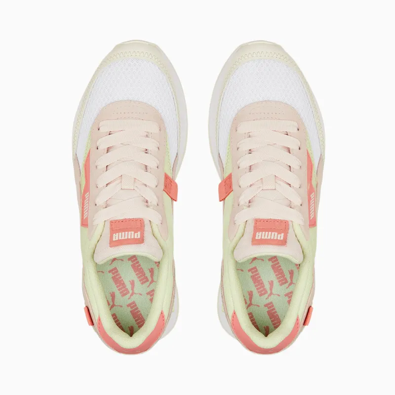 Puma Future Rider Interest Wit (387694-01)