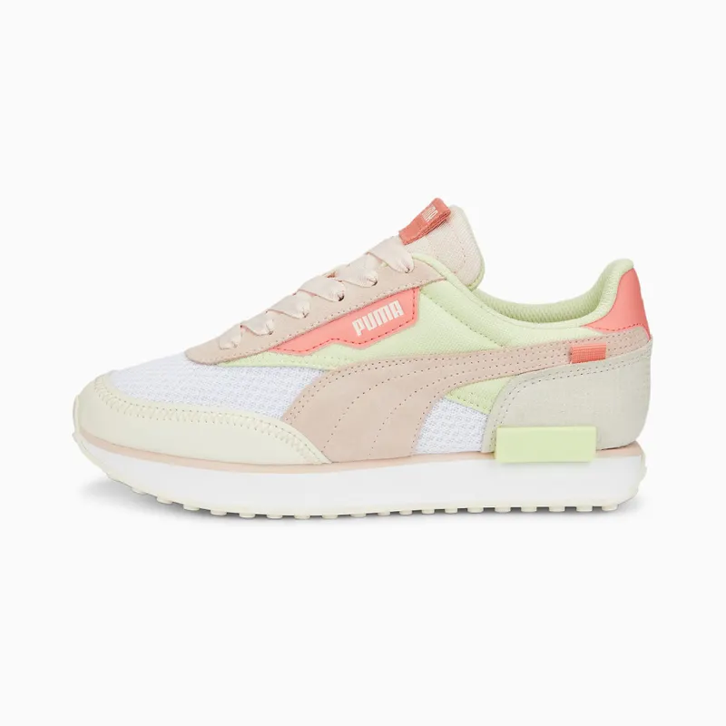 Puma Future Rider Interest Wit (387694-01)
