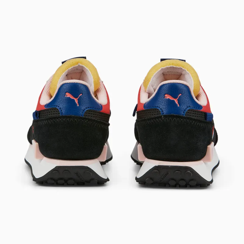 Puma Future Rider Splash Zwart/Wit (381854-08)