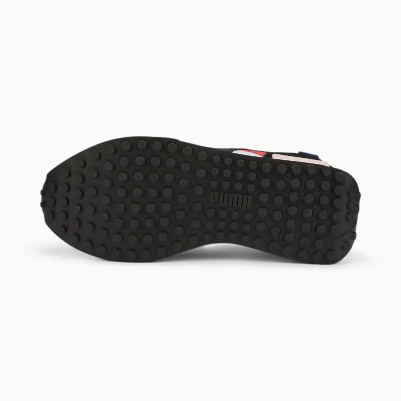 Puma Future Rider Splash Zwart/Wit (381854-08)