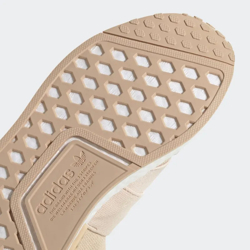adidas NMD_R1 Strap Halo Blush / Cloud White / Simple Brown (GW9469)