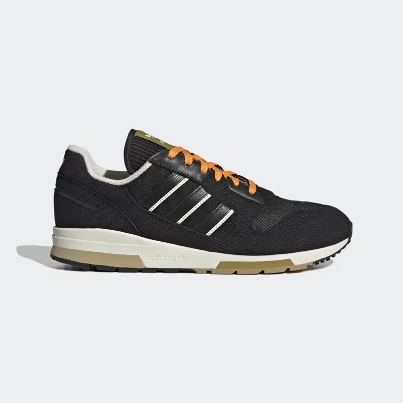 adidas ZX 420 Core Black / Core Black / Carbon (GW9603)