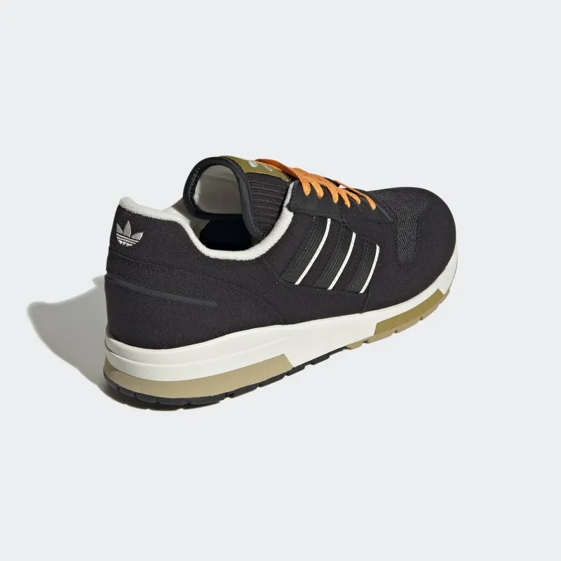 adidas ZX 420 Core Black / Core Black / Carbon (GW9603)