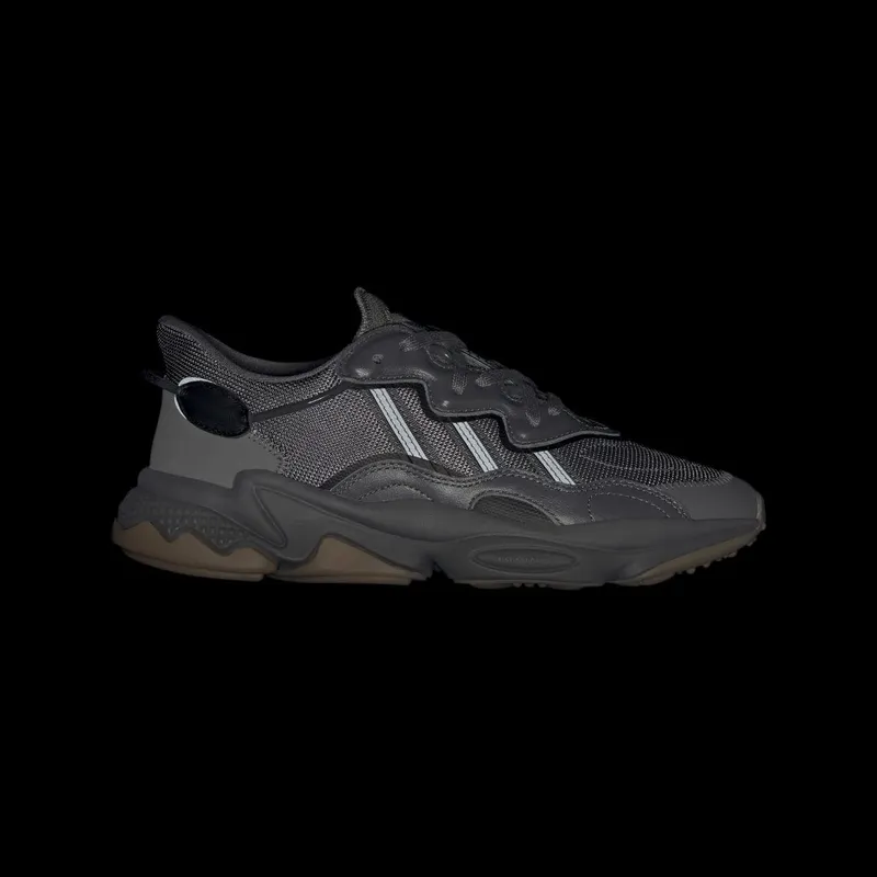 adidas OZWEEGO Grey Five / Grey Four / Core Black (GX1832)