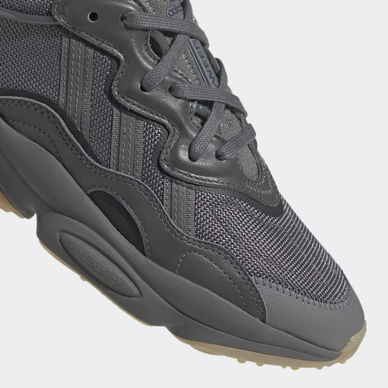 adidas OZWEEGO Grey Five / Grey Four / Core Black (GX1832)