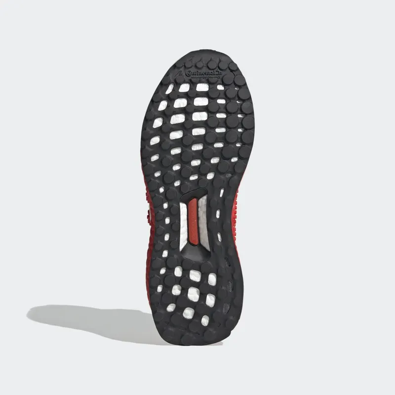 adidas adidas Ultraboost DNA x LEGO® COLORS Running Cloud White / Red / Core Black (GX2550)