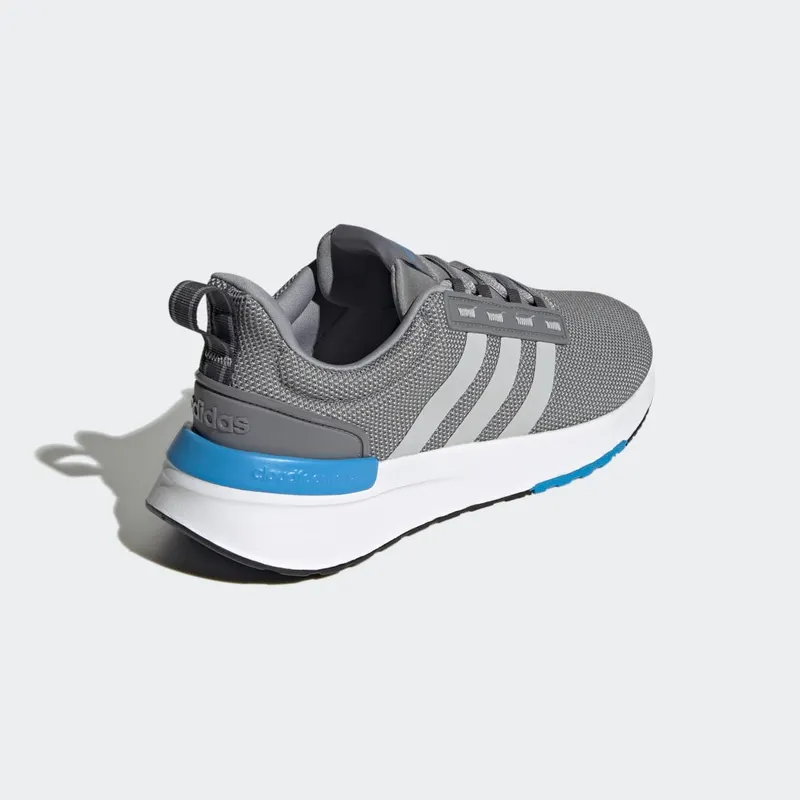 adidas Racer TR21 Grey Three / Grey Two / Pulse Blue (GX4225)