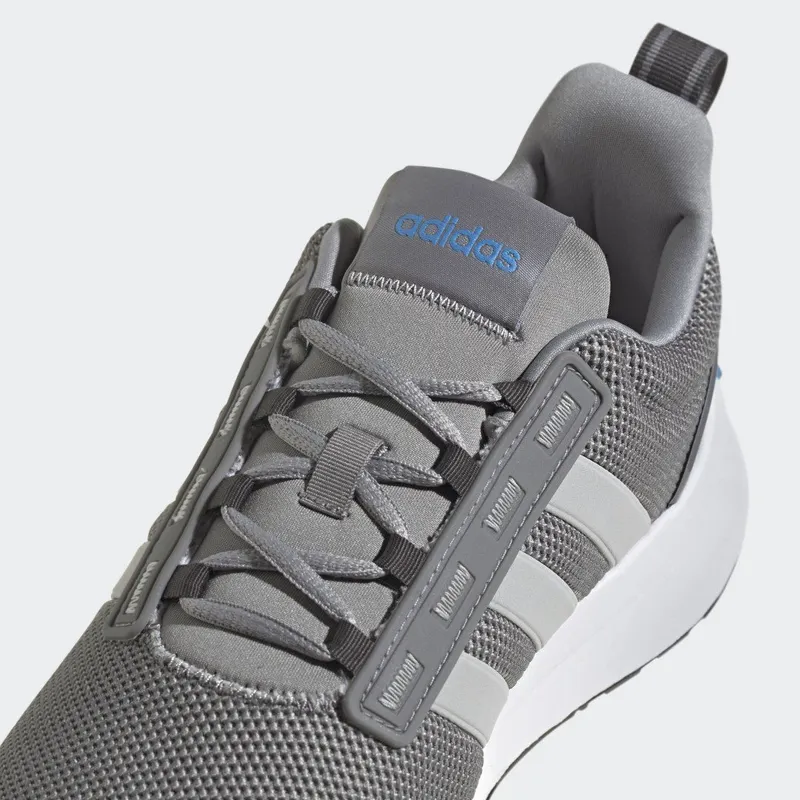 adidas Racer TR21 Grey Three / Grey Two / Pulse Blue (GX4225)
