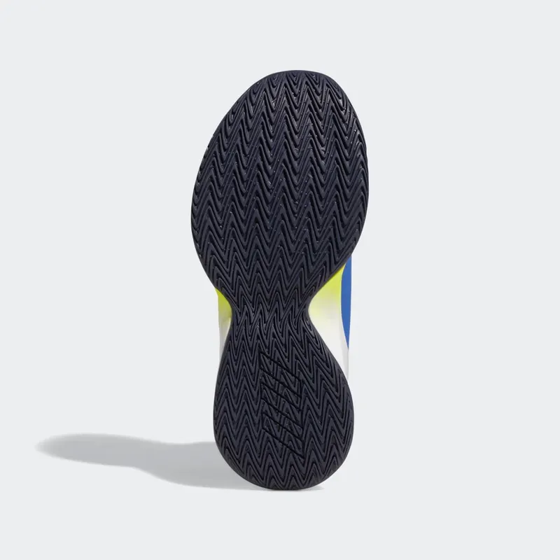 adidas CrossEm Up 5 K Wide Royal Blue / Cloud White / Shadow Navy (GX4792)