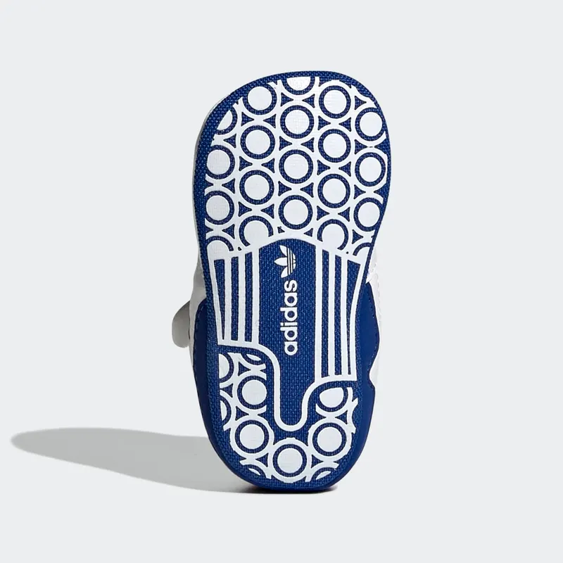 adidas Forum Low Cloud White / Royal Blue / Cloud White (GX5308)