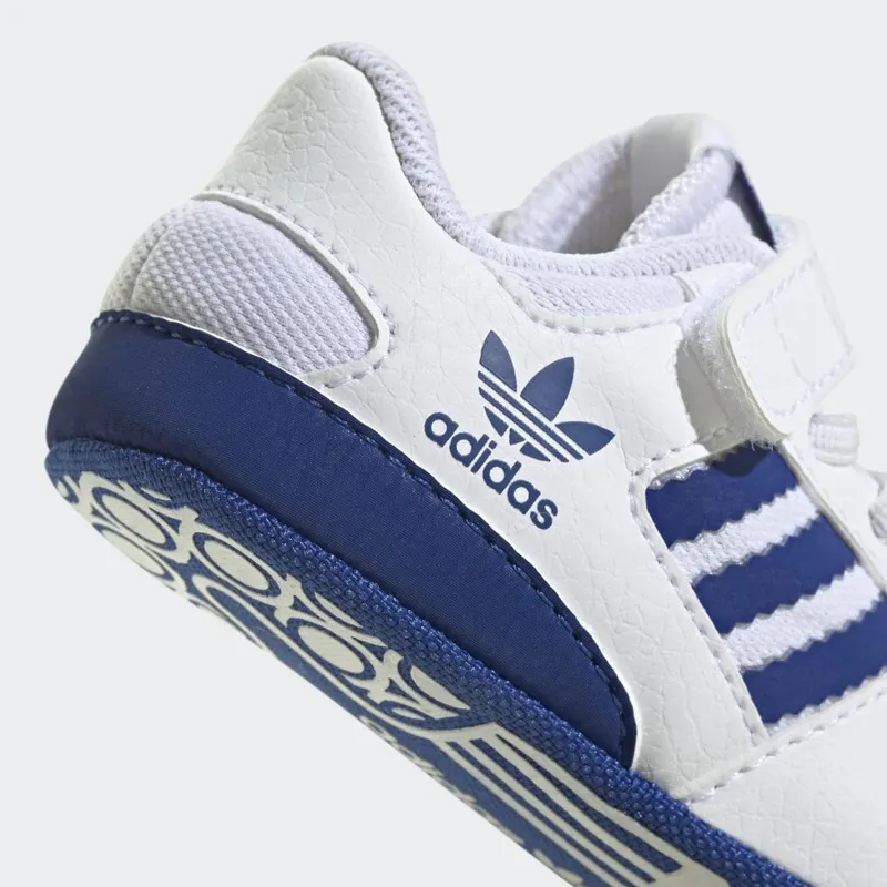 adidas Forum Low Cloud White / Royal Blue / Cloud White (GX5308)