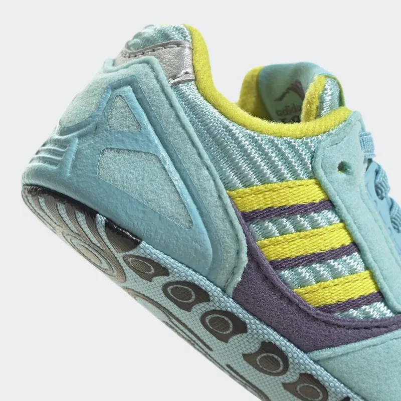 adidas ZX 8000 Clear Aqua / Shock Yellow / Tech Purple (GX5311)