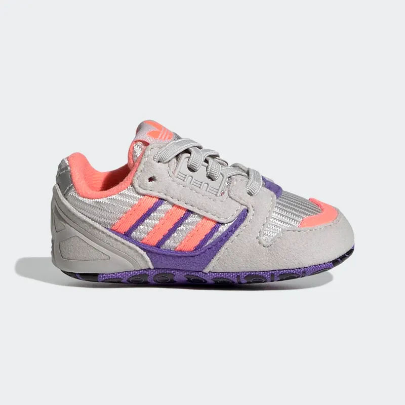 adidas ZX 8000 Grey One / Acid Red / Purple Rush (GX5312)