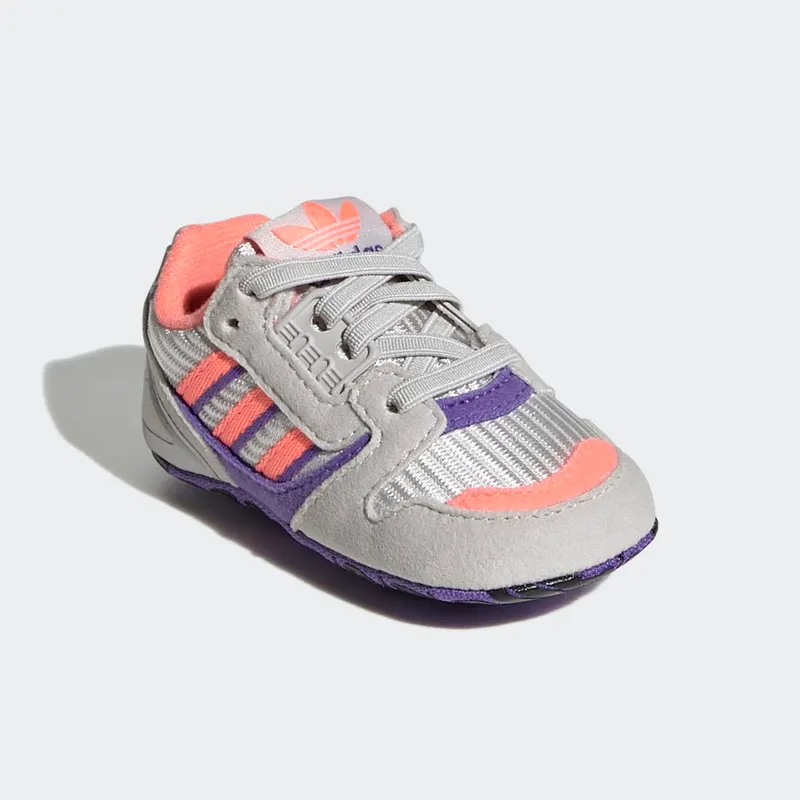 adidas ZX 8000 Grey One / Acid Red / Purple Rush (GX5312)