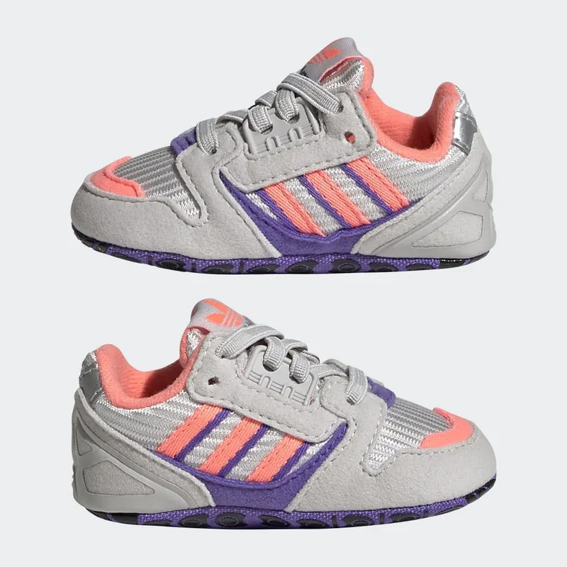 adidas ZX 8000 Grey One / Acid Red / Purple Rush (GX5312)