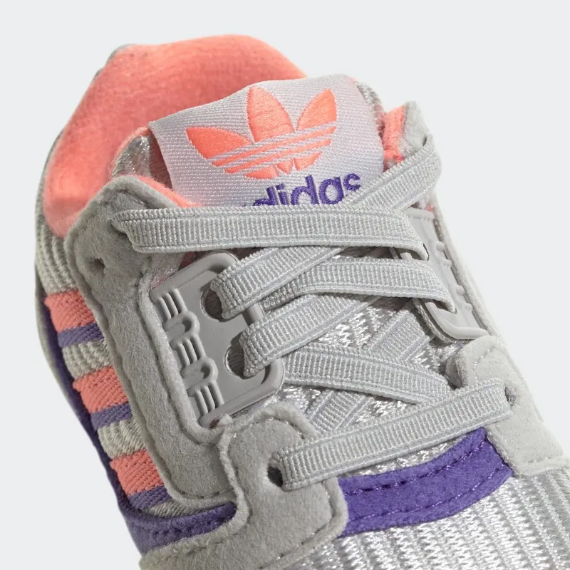 adidas ZX 8000 Grey One / Acid Red / Purple Rush (GX5312)