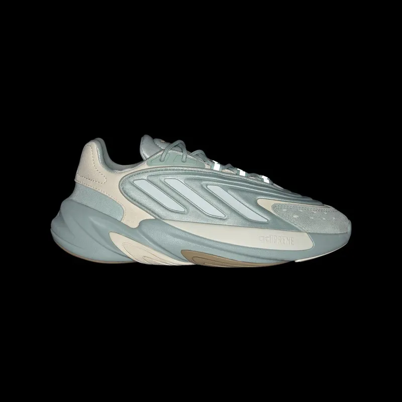 adidas Ozelia Green Tint / Beige Tone / Wonder White (GX6458)