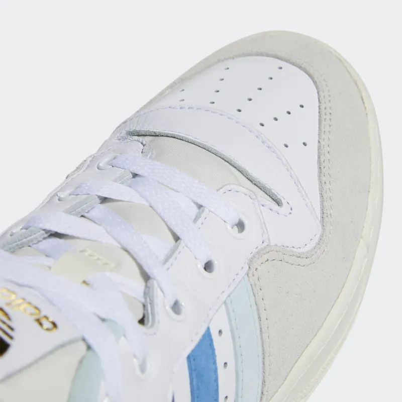 adidas Rivalry Low Cloud White / Almost Blue / Wonder Steel (GX7082)