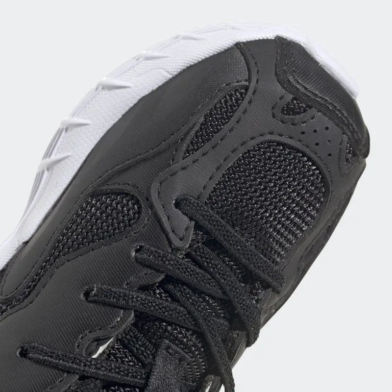 adidas Astir Core Black / Core Black / Cloud White (GY6664)