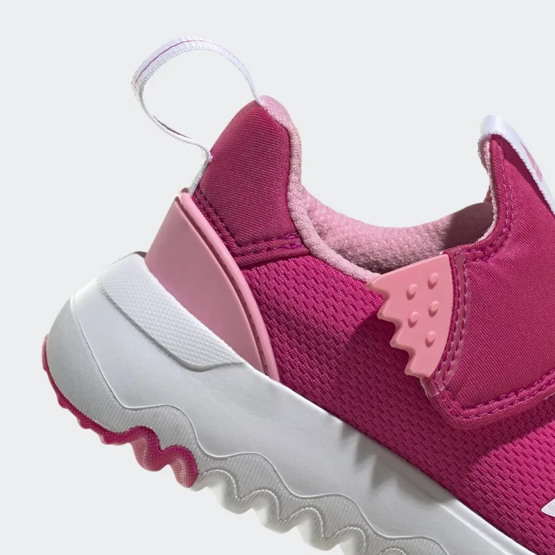 adidas Suru365 Slip-on Team Real Magenta / Cloud White / Bliss Pink (GY6670)
