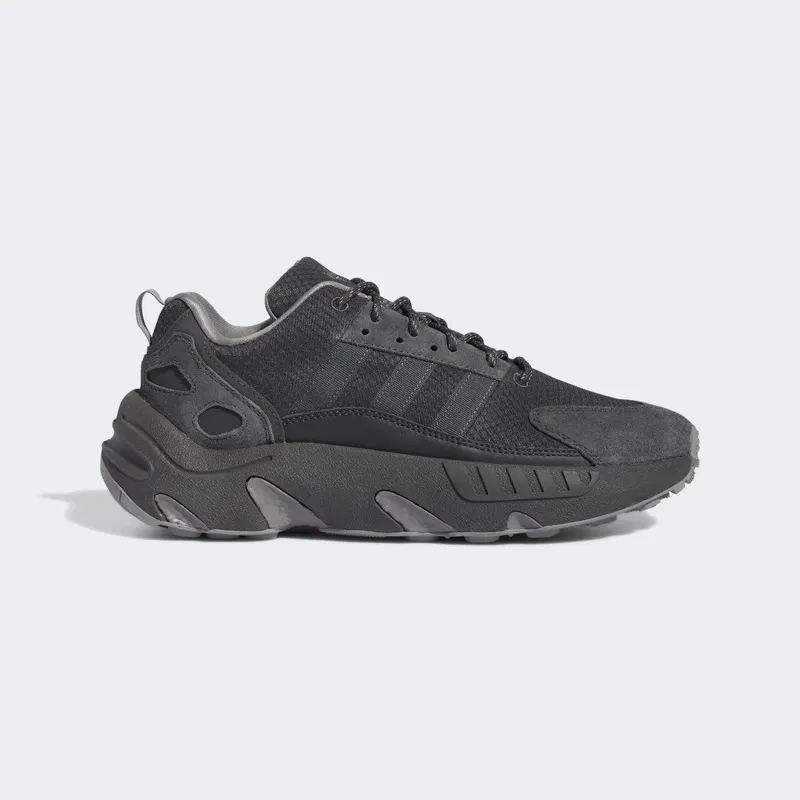 adidas ZX 22 BOOST Dgh Solid Grey / Dgh Solid Grey / Grey Three (GY6696)