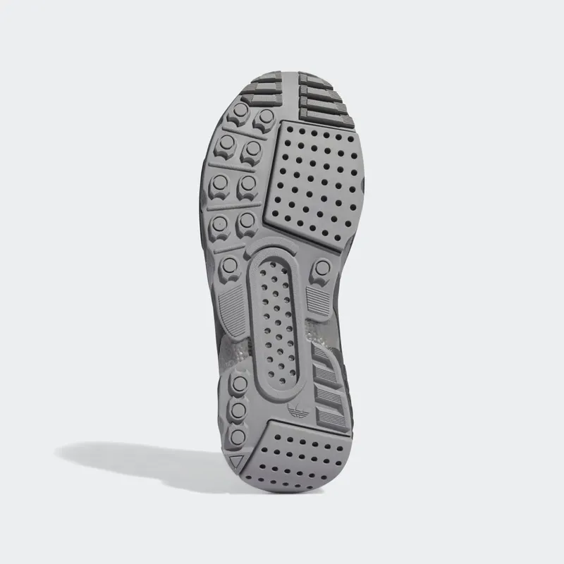 adidas ZX 22 BOOST Dgh Solid Grey / Dgh Solid Grey / Grey Three (GY6696)