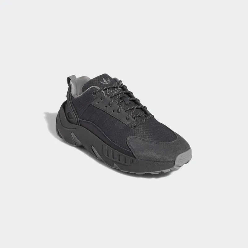 adidas ZX 22 BOOST Dgh Solid Grey / Dgh Solid Grey / Grey Three (GY6696)