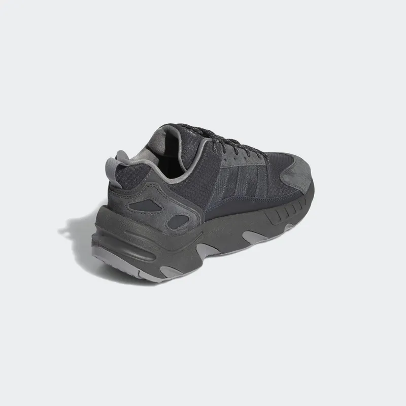 adidas ZX 22 BOOST Dgh Solid Grey / Dgh Solid Grey / Grey Three (GY6696)