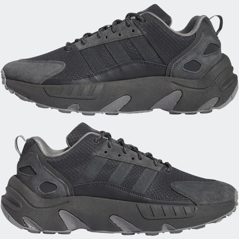 adidas ZX 22 BOOST Dgh Solid Grey / Dgh Solid Grey / Grey Three (GY6696)