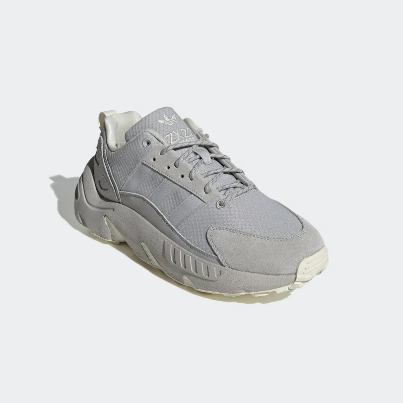 adidas ZX 22 BOOST Grey Two / Grey Two / Cream White (GY6698)