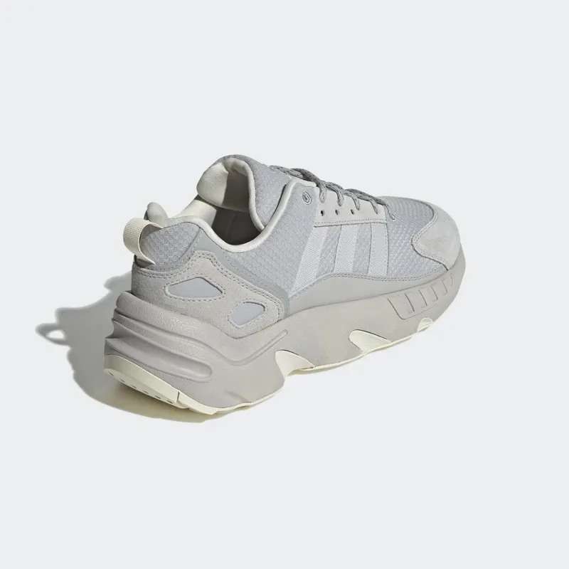 adidas ZX 22 BOOST Grey Two / Grey Two / Cream White (GY6698)
