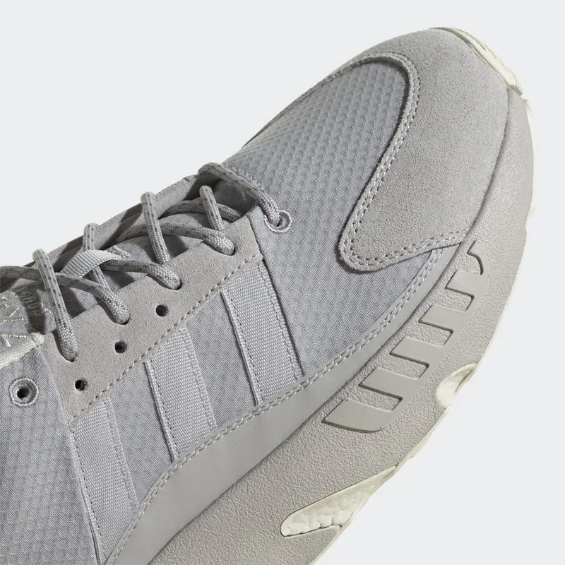 adidas ZX 22 BOOST Grey Two / Grey Two / Cream White (GY6698)