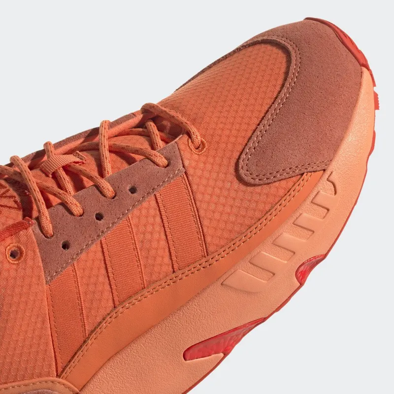 adidas ZX 22 BOOST Semi Solar Orange / Semi Solar Orange / Bold Orange (GY6699)