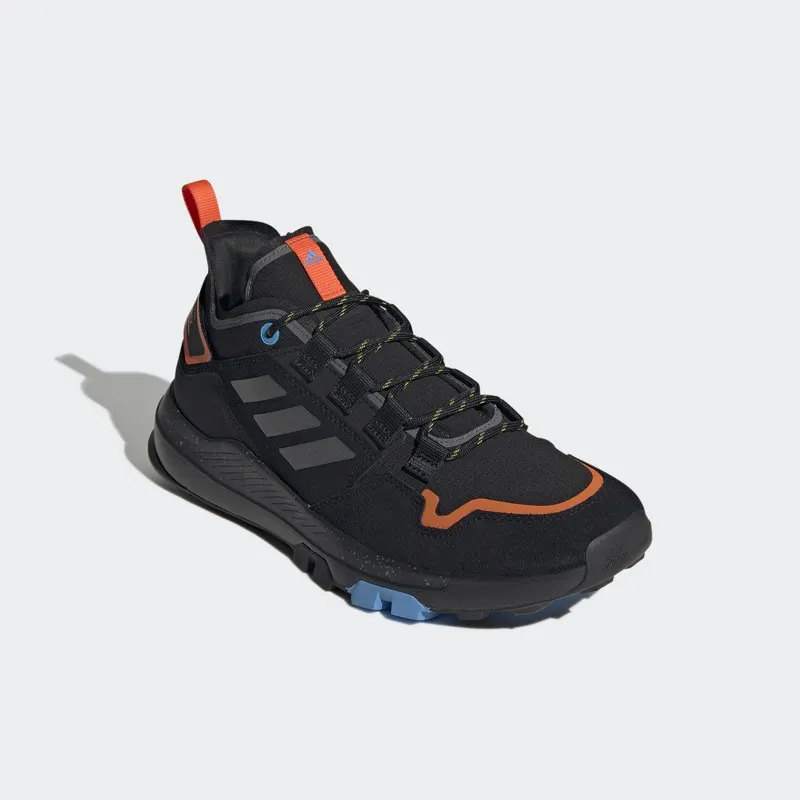 adidas Terrex Hikster Hiking Core Black / Grey Five / Impact Orange (GY6840)