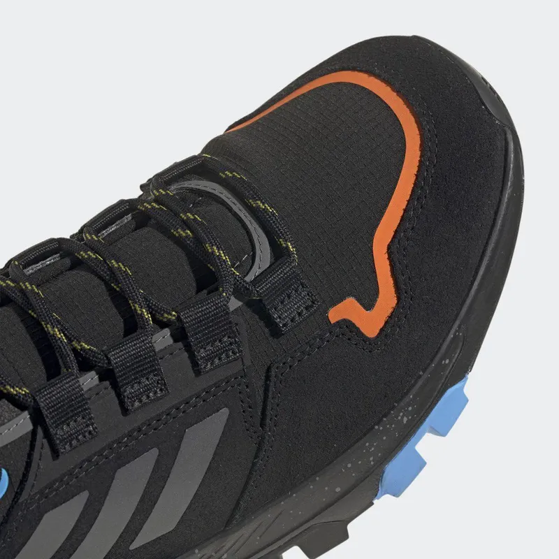 adidas Terrex Hikster Hiking Core Black / Grey Five / Impact Orange (GY6840)