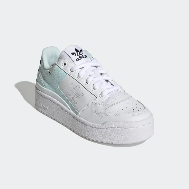 adidas Forum Bold Cloud White / Almost Blue / Almost Blue (GY6985)
