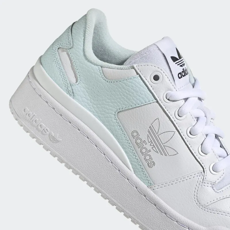 adidas Forum Bold Cloud White / Almost Blue / Almost Blue (GY6985)