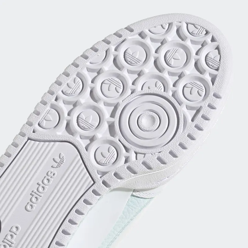 adidas Forum Bold Cloud White / Almost Blue / Almost Blue (GY6985)