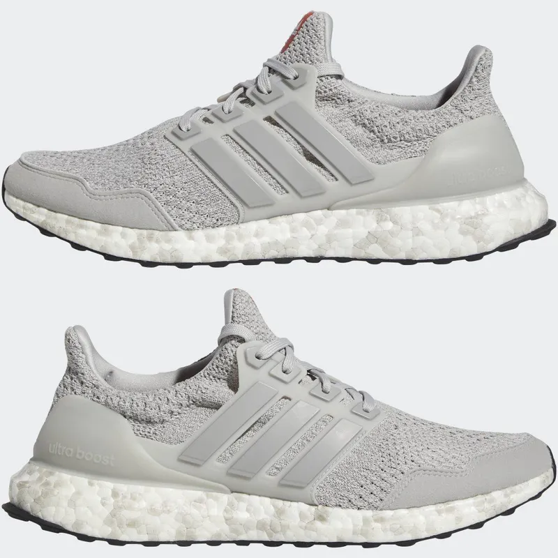 adidas Ultraboost 5.0 DNA Running Sportswear Lifestyle Grey Two / Grey Two / Grey One (GY8342)
