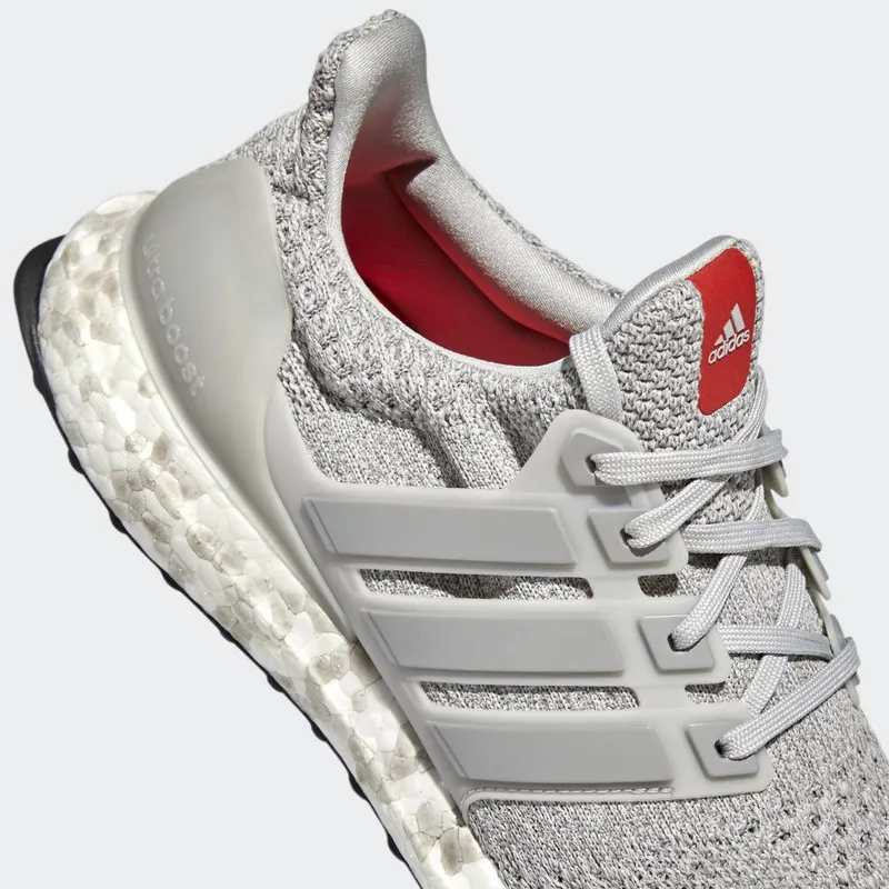 adidas Ultraboost 5.0 DNA Running Sportswear Lifestyle Grey Two / Grey Two / Grey One (GY8342)